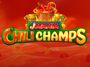 J Mania Chili Champs