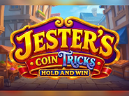 Jesters Coin Tricks