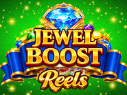 Jewel Boost Reels