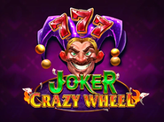 Joker Crazy Wheel