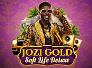 Jozi Gold Soft Life Deluxe