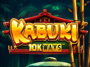 Kabuki 10k Ways