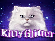 Kitty Glitter
