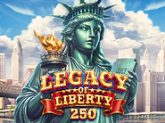Legacy of Liberty