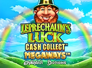 Leprechauns Luck Cash Collect Megaways