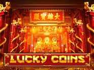 Lucky Coins