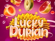 Lucky Durian