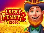 Lucky Penny 2