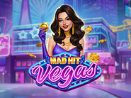 Mad Hit Vegas