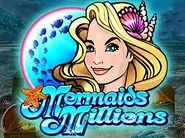 Mermaids Millions
