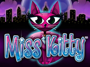Miss Kitty