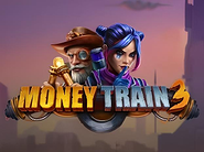 Money Train 3