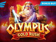 Olympus Gold Rush