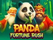 Panda Fortune Rush