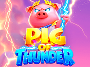 Pig of Thunder