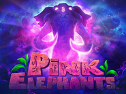 Pink Elephants