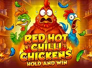 Red Hot Chilli Chickens