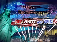 Red White and Win