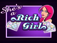 Rich Girl