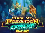 Rise of Poseidon Extreme