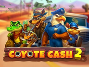 RTG Coyote Cash 2