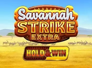Savannah Strike Extra