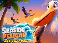Seaside Pelican Buy Feature