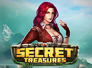 Secret Treasures