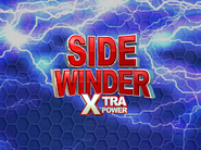 Side Winder Xtra Power