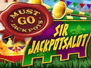 Sir Jackpot Alot