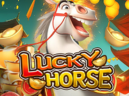 Spadegaming Lucky Horse