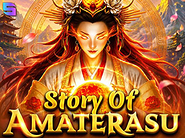 Story of Amaterasu