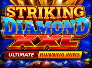 Striking Diamond XXL Ultimate Running Wins