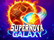 Supernova Galaxy