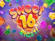 Sweet 16 Blast Christmas Edition