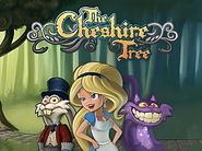 The Cheshire Tree