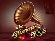 The Glorious 50s