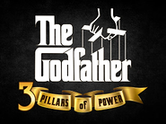 The Godfather 3 Pillars of Power
