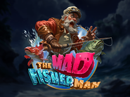 The Mad Fisherman