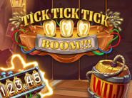 Tick Tick Tick Boom