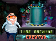 Time Machine Creator