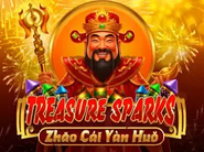 Treasure Sparks