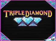 Triple Diamond