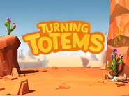 Turning Totems