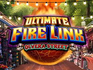 Ultimate Fire Link Olvera Street