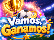 Vamos Ganamos