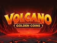 Volcano Golden Coins