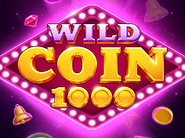 Wild Coin 1000