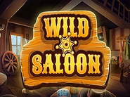 Wild Saloon