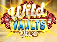Wild Vaults Dice